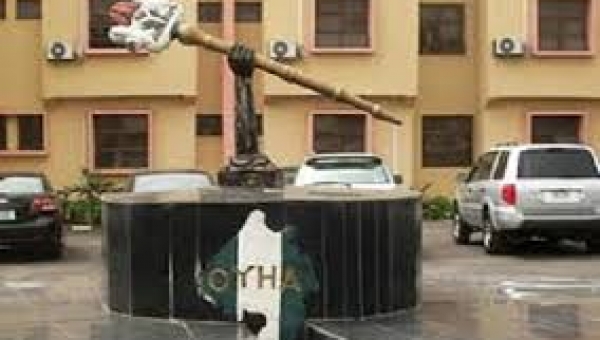 Oyo assembly constitutes 24 standing committees